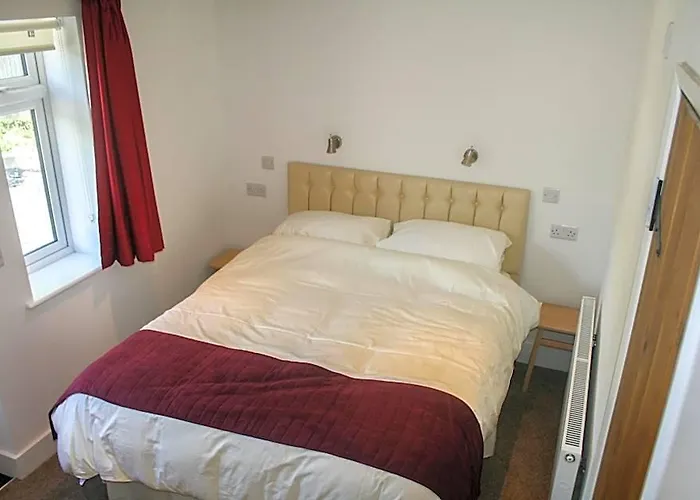 Motels in Reading