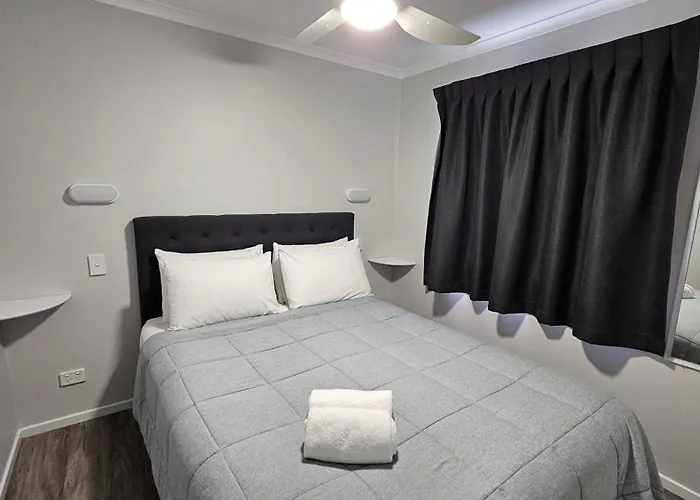 Motels in Woolgoolga