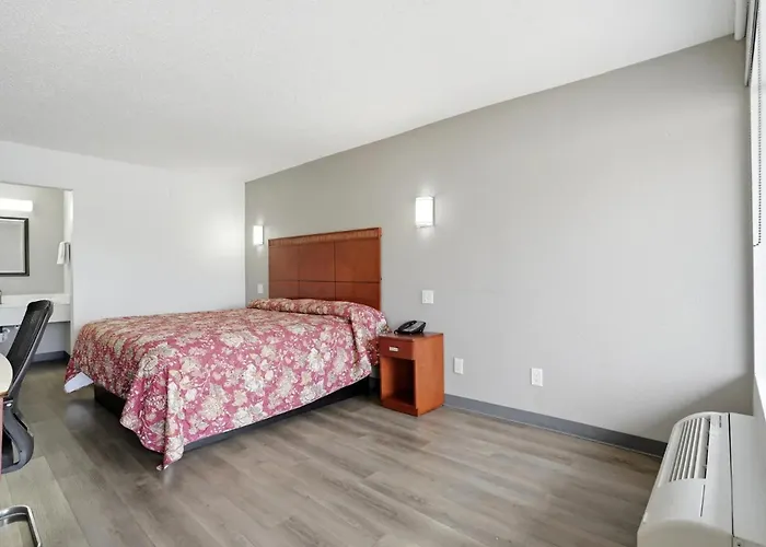 Cheap Hotels in Jonesboro