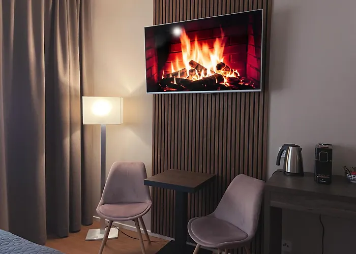 Cheap Hotels in Rovaniemi