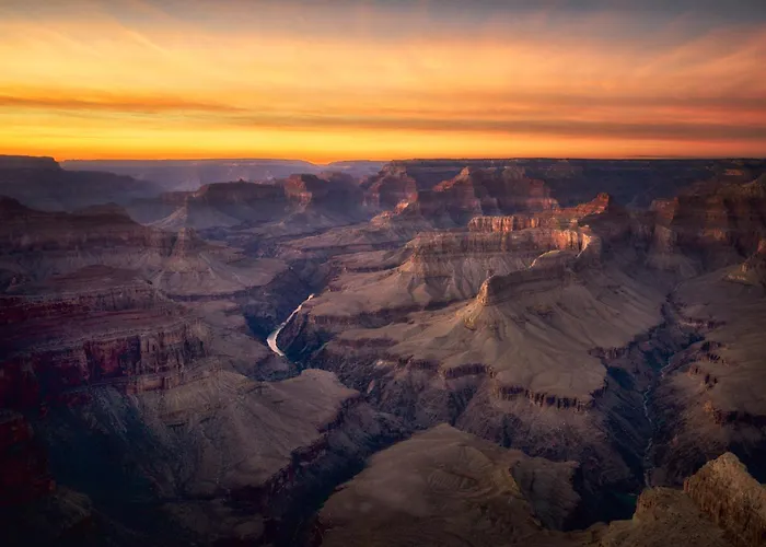 Cheap Hotels in Grand Canyon Village