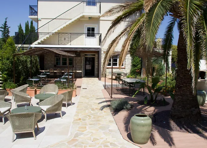 Billiga Hotell i Èze