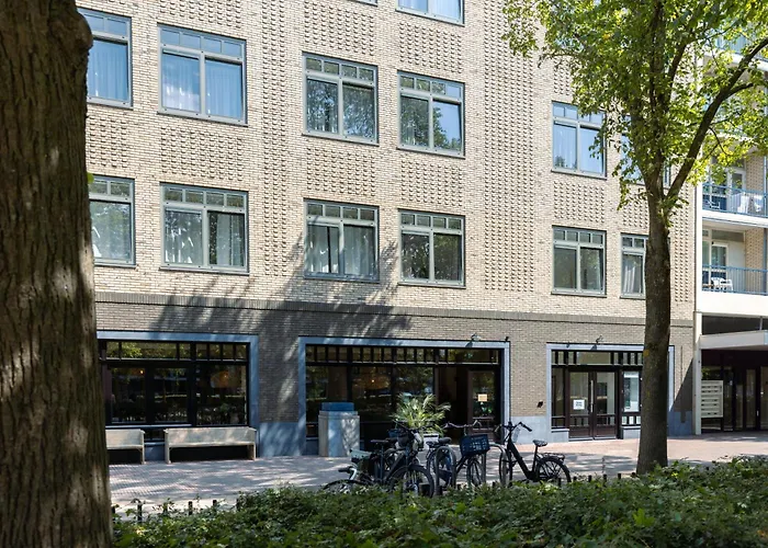 Goedkope Hotels in Den Helder
