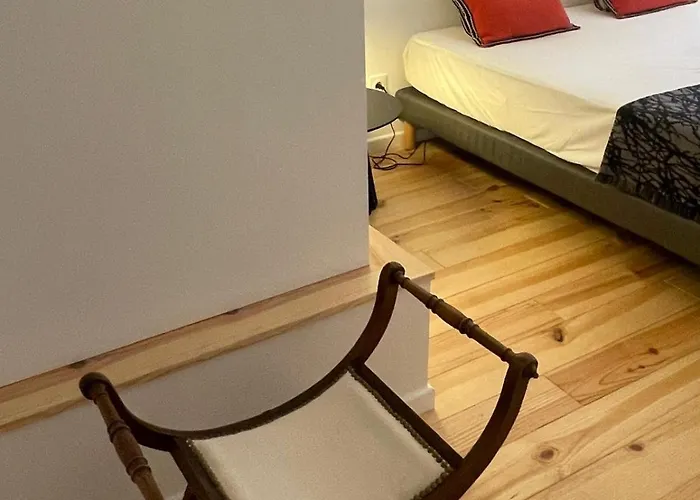 Bed and Breakfast i Lille
