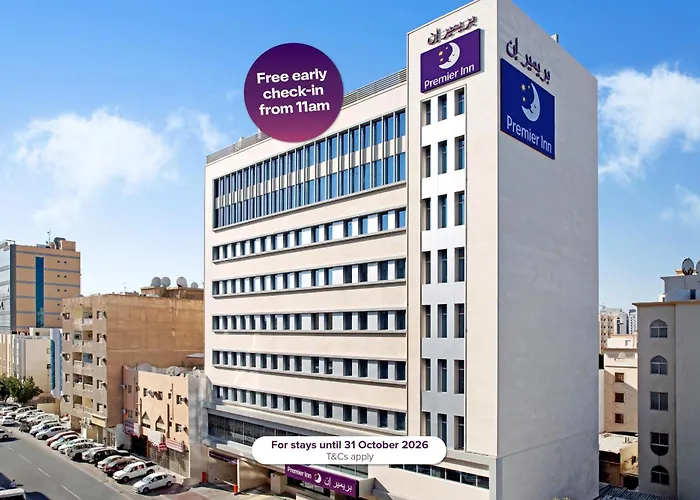 Billiga Hotell i Doha