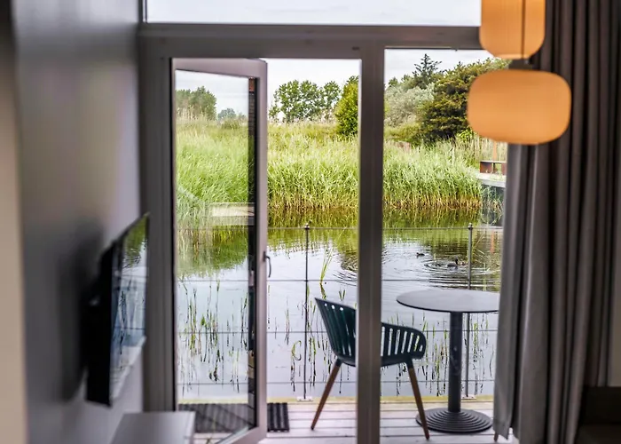 Billiga Hotell i Rødby