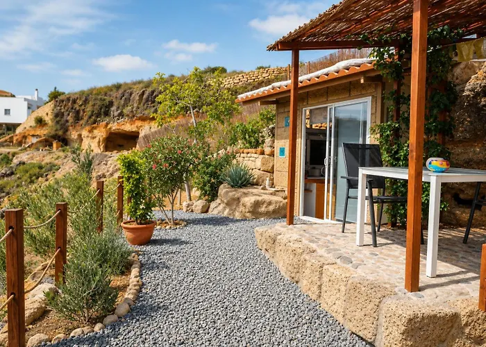 Pensionat i Santa Cruz de Tenerife