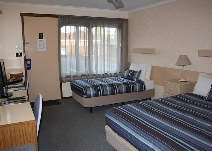 Motels in Warrnambool