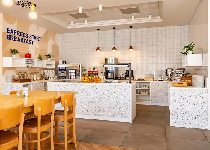 Goedkope Hotels in Antwerpen