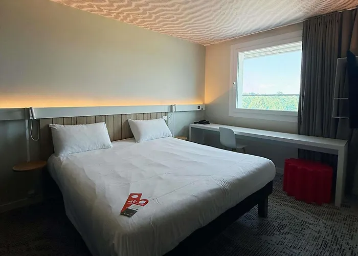 Goedkope Hotels in Luxemburg