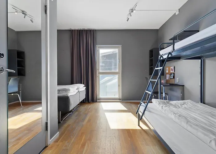 Billiga Hotell i Arlanda