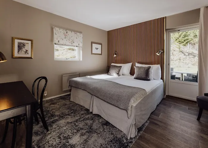 Billiga Hotell i Gränna