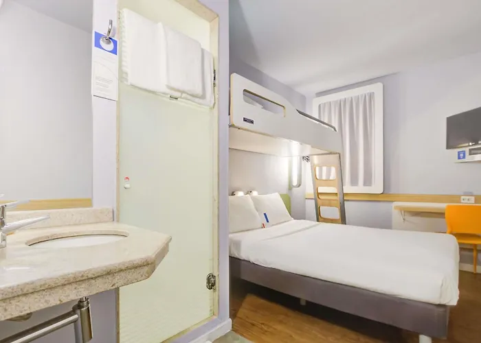 Billiga Hotell i Rio de Janeiro