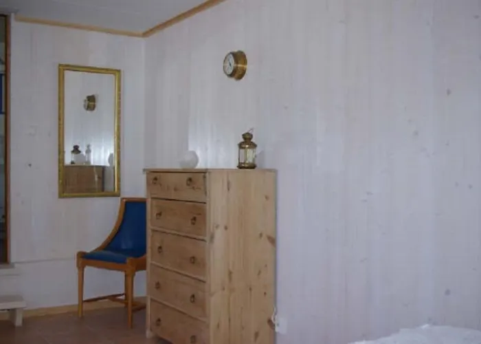 Billiga Hotell i Laholm