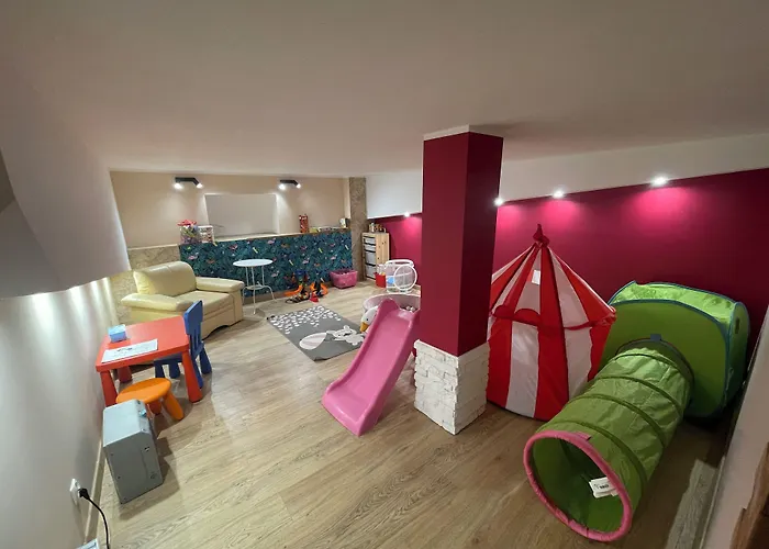 Billiga Hotell i Gdynia