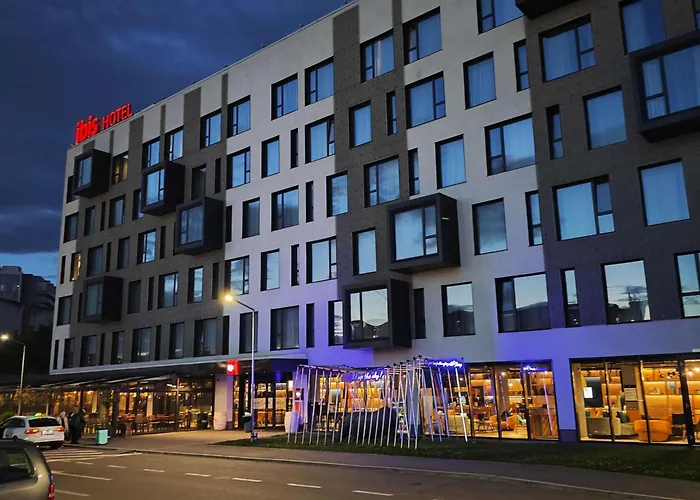 Billiga Hotell i Timişoara