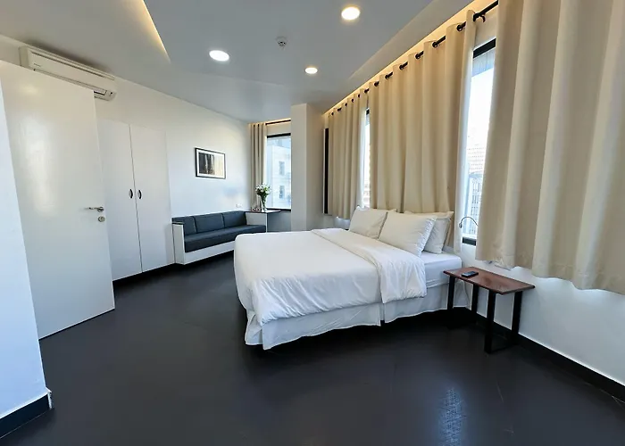Billiga Hotell i Beirut