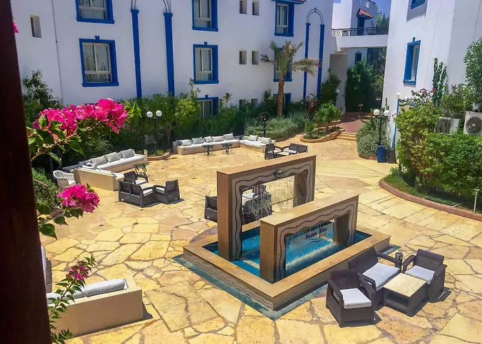 Billiga Hotell i Sharm el-Sheikh