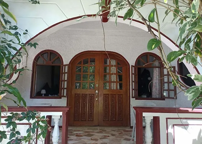 Billiga Hotell i Puerto Galera