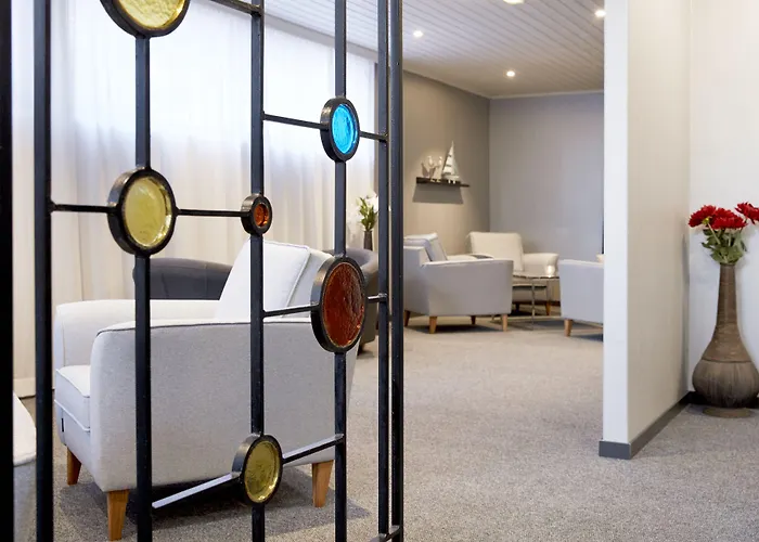 Billiga Hotell i Falkenberg