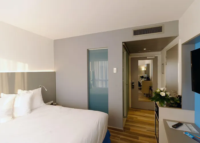 Billiga Hotell i Colmar