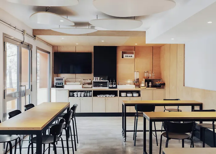 Hostels in Bologna