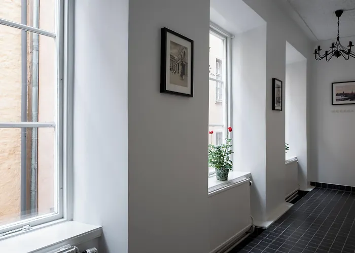 Billiga Hotell i Spånga