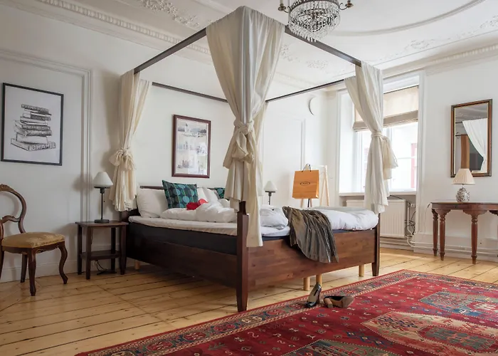 Billiga Hotell i Nacka