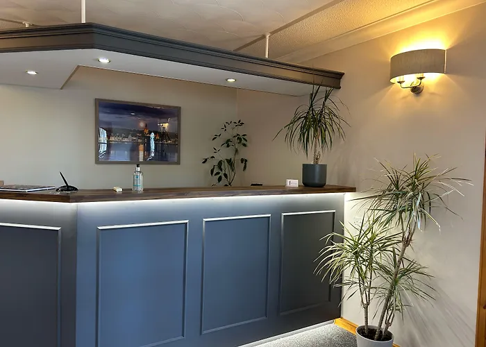 Goedkope Hotels in Thunder Bay