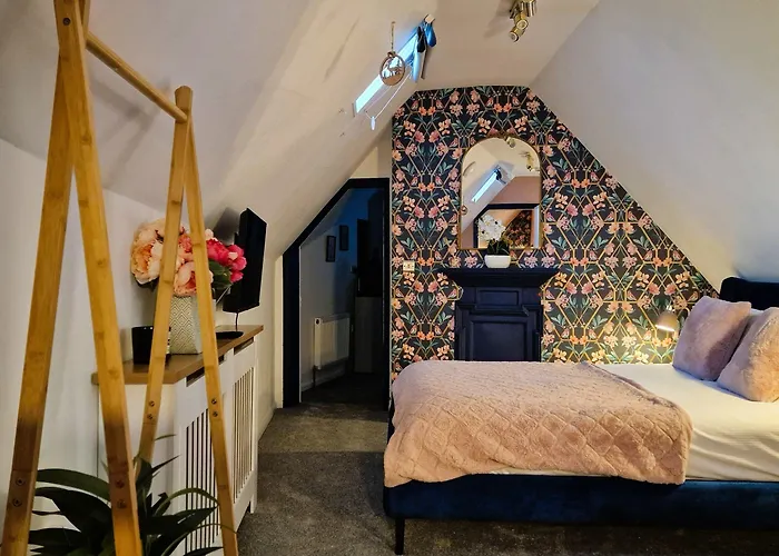 Bed and Breakfast in York