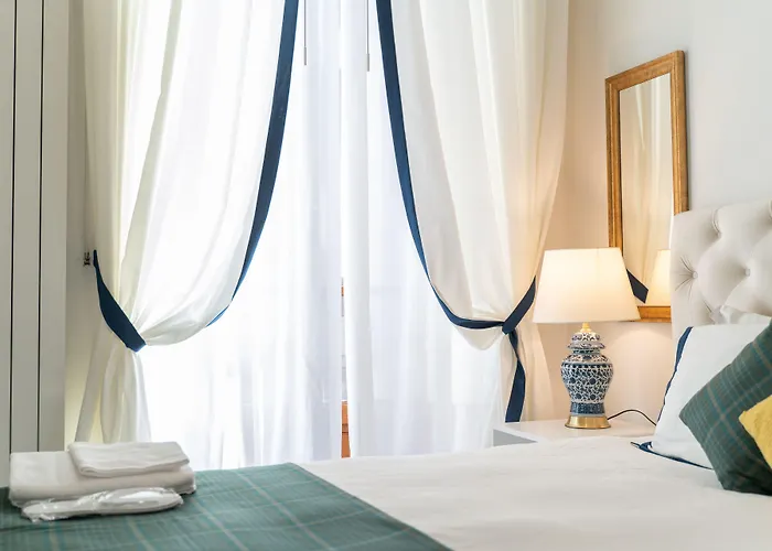 Bed and Breakfast i Florens