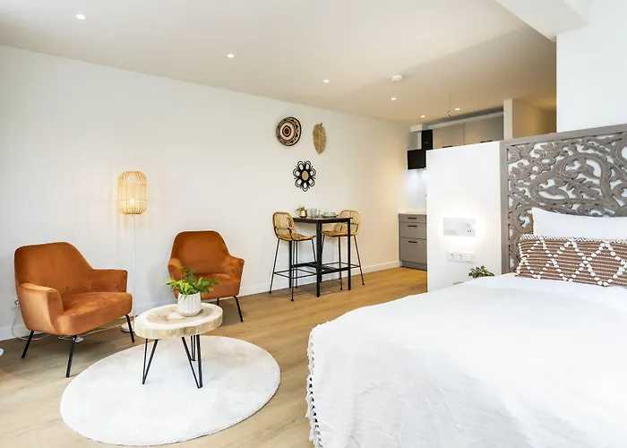 Goedkope Hotels in Valkenburg aan de Geul
