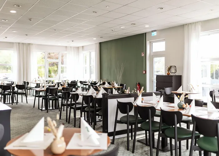 Billiga Hotell i Bad Oldesloe