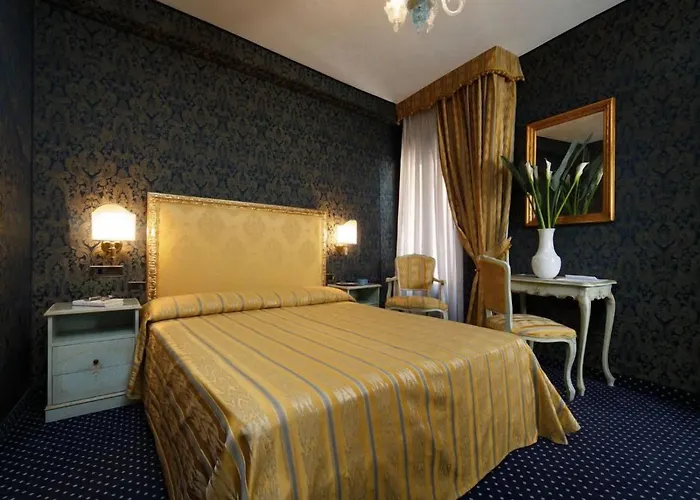 Goedkope Hotels in Venetië