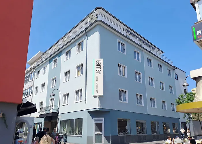 Billiga Hotell i Köln