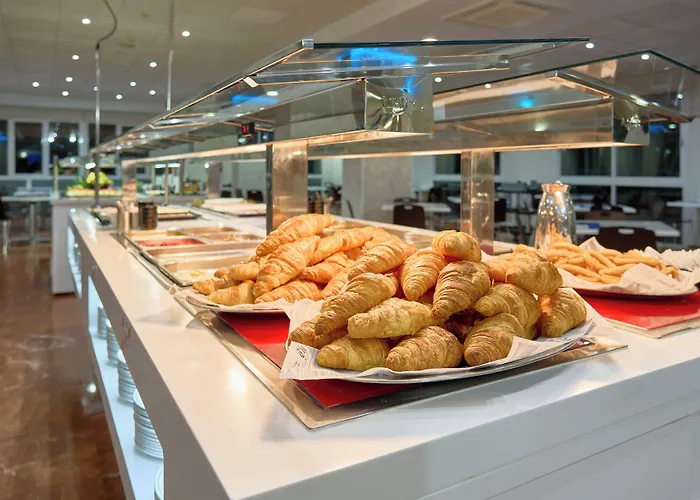 Billiga Hotell i Alicante