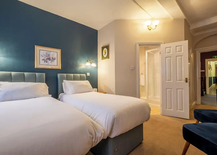 Billiga Hotell i Cirencester