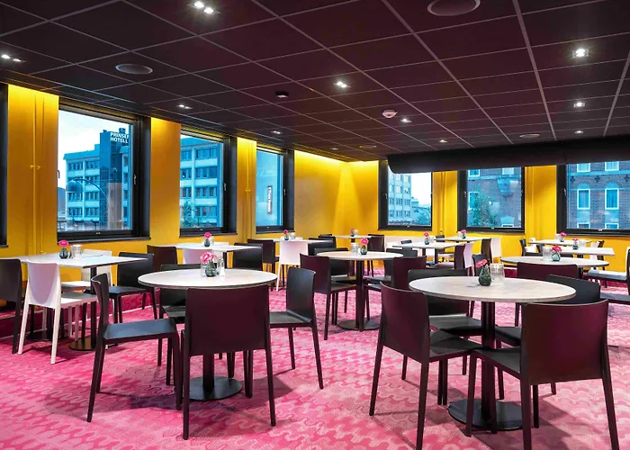 Billiga Hotell i Trondheim
