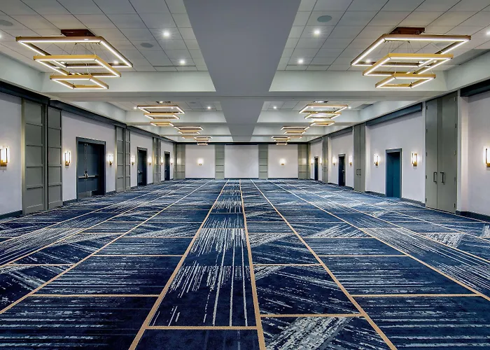 Billiga Hotell i Gaithersburg