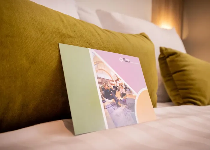 Goedkope Hotels in Tilburg