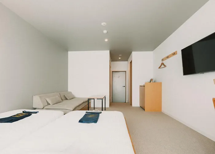 Billiga Hotell i Hakone