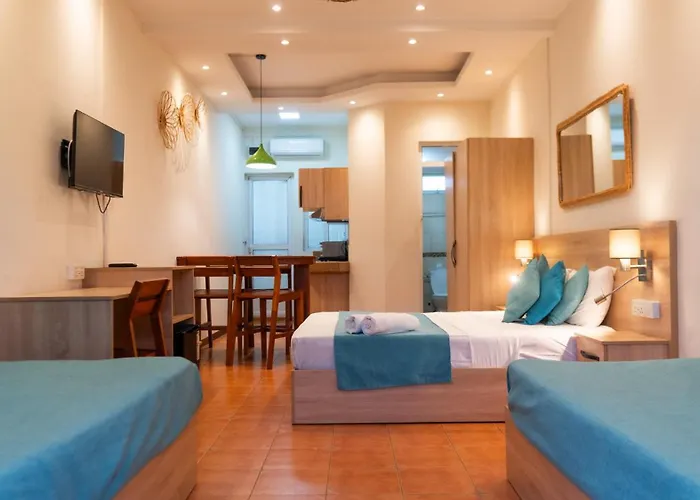 Billiga Hotell i Flic-en-Flacq