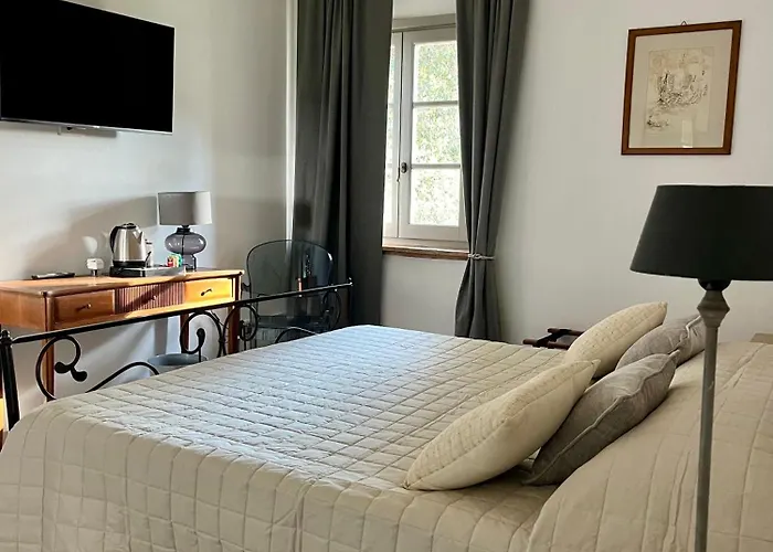 Bed and Breakfast i Empoli
