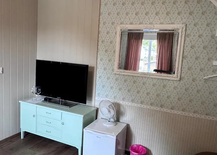 Billiga Hotell i Åndalsnes