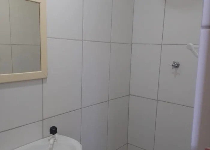 Pensionat i Salvador