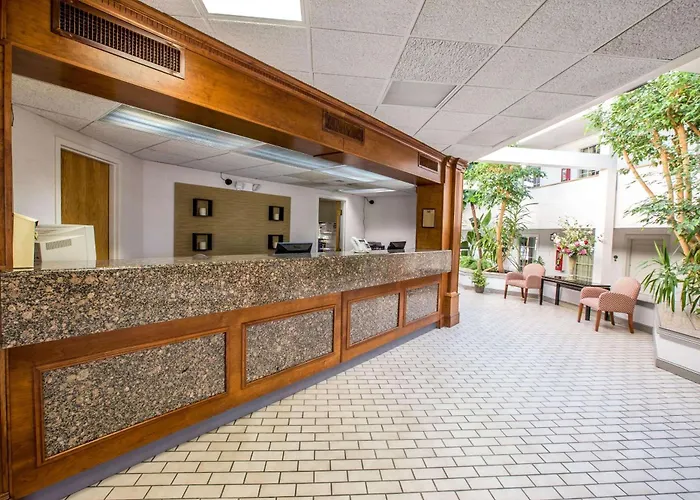 Cheap Hotels in Greeneville
