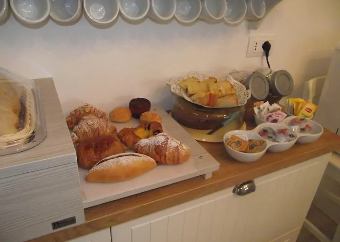 Bed and Breakfast a Montesilvano Marina