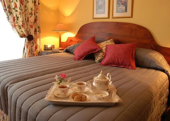 B&B in Pretoria