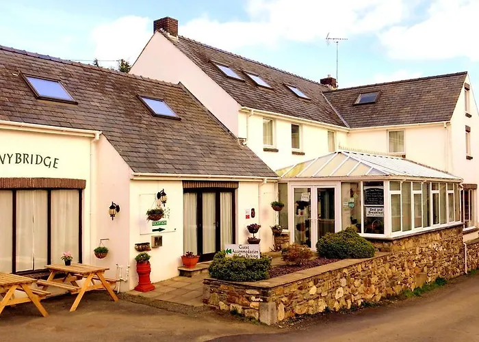 Cheap Hotels in Fishguard