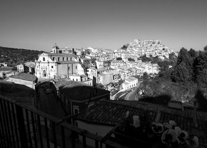Bed and Breakfast en Ragusa